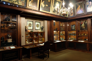 Walters Museum